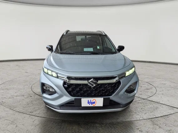 Suzuki Fronx GLX 2026 
