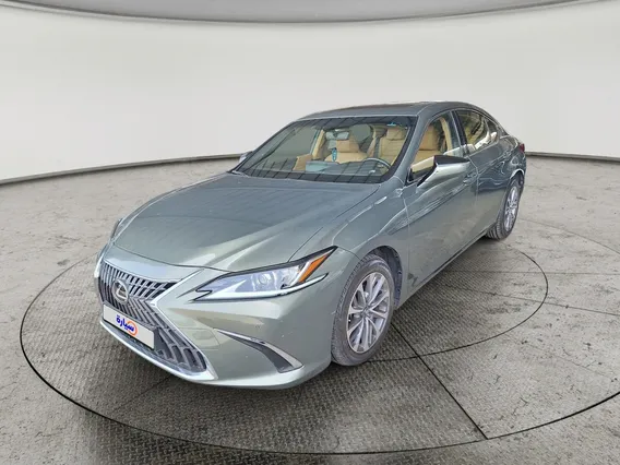 Lexus ES 300 H 2023 