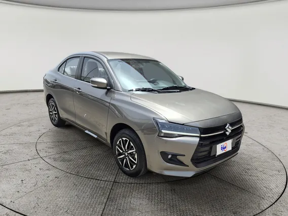 Suzuki Dzire GLX New Shape 2026 