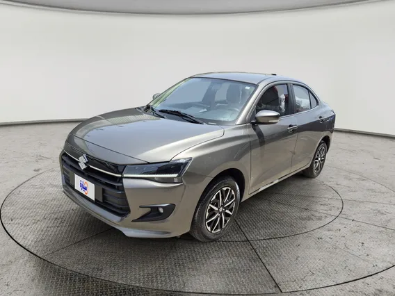 Suzuki Dzire GLX New Shape 2026 