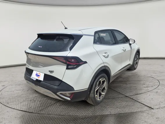Kia Sportage LX 2023 دبل