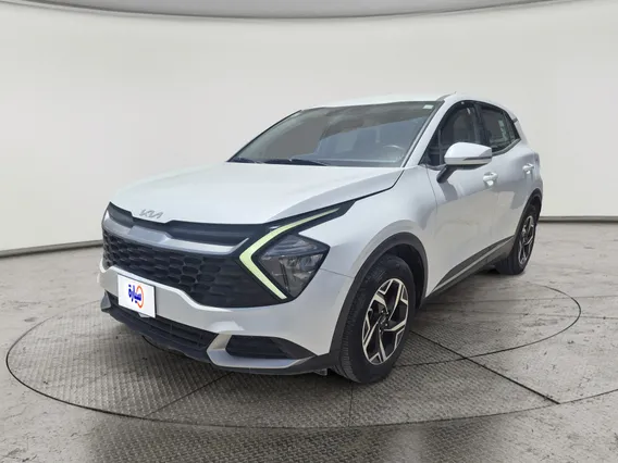 Kia Sportage LX 2023 دبل