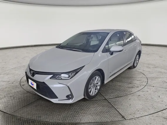 Toyota Corolla XLI 2024 