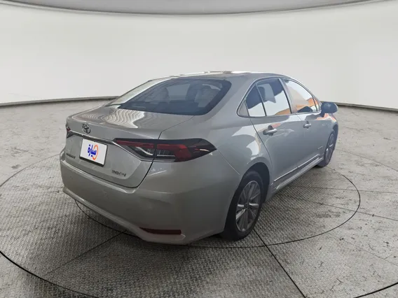 Toyota Corolla XLI 2024 