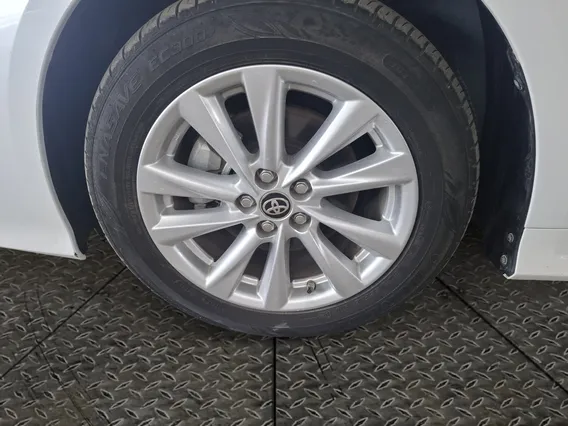 Toyota Corolla XLI 2024 
