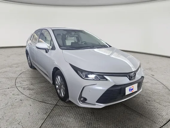 Toyota Corolla XLI 2024 
