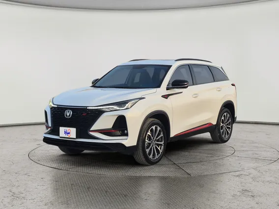 Changan CS75 Plus Smart 2023 