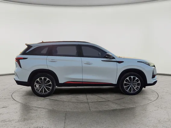 Changan CS75 Plus Smart 2023 