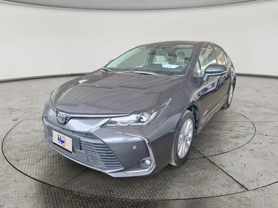 Toyota Corolla XLI 2025 
