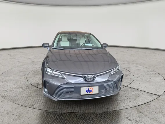 Toyota Corolla XLI 2025 