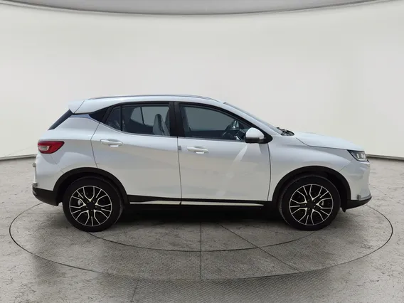 Jetour X50 Premium 2025 