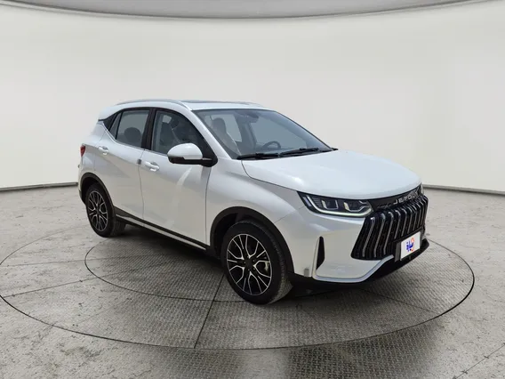 Jetour X50 Premium 2025 