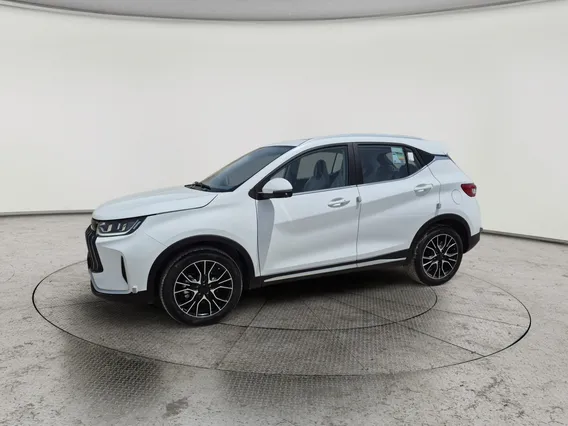 Jetour X50 Premium 2025 