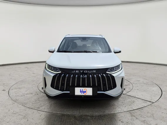 Jetour X50 Premium 2025 