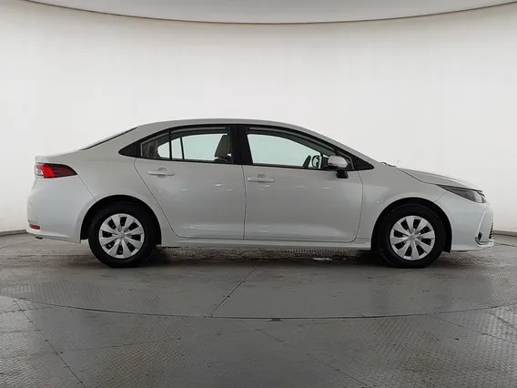Toyota Corolla XLI 2022 