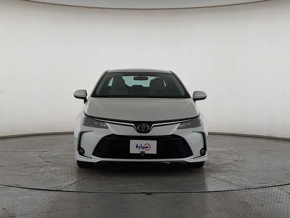 Toyota Corolla XLI 2024 