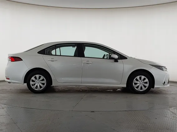Toyota Corolla XLI 2024 