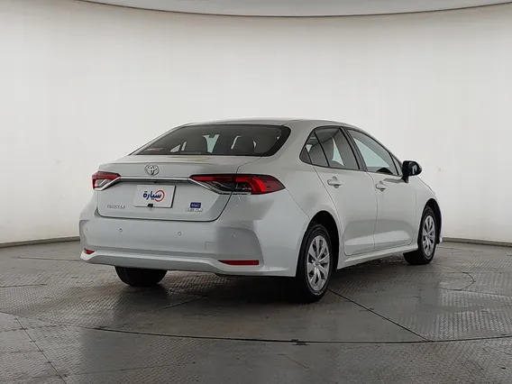 Toyota Corolla XLI 2024 