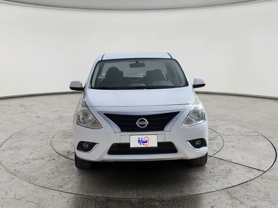 Nissan Sunny Classic-comfort 2023 