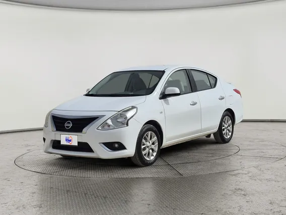 Nissan Sunny Classic-comfort 2023 