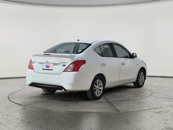Nissan Sunny Classic-comfort 2023 
