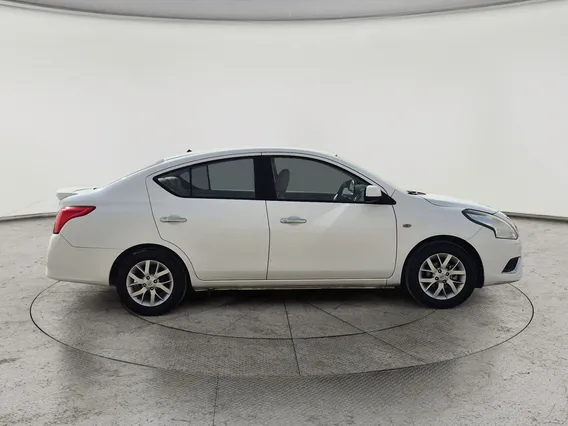 Nissan Sunny Classic-comfort 2023 