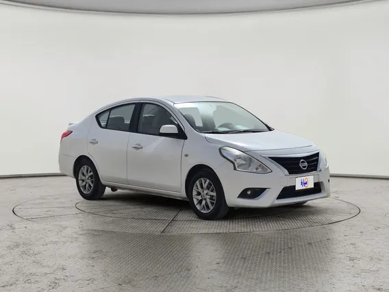 Nissan Sunny Classic-comfort 2023 