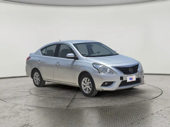 Nissan Sunny SV Comfort 2023 