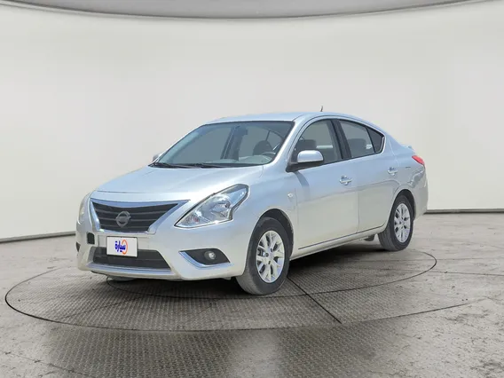 Nissan Sunny SV Comfort 2023 
