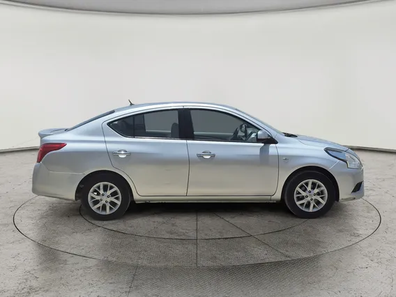 Nissan Sunny SV Comfort 2023 