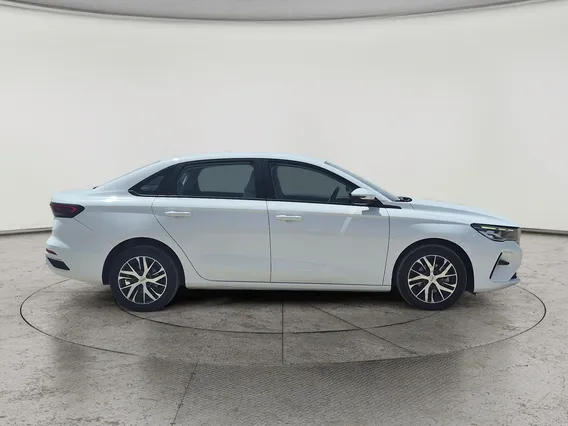 Geely Emgrand GS 2023 