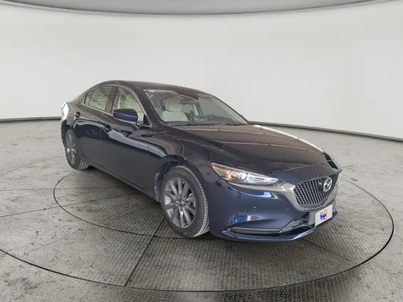 Mazda 6 Skyactive G 2023 