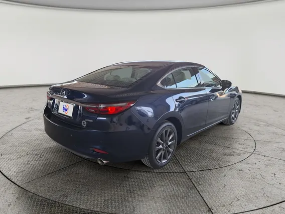 Mazda 6 Skyactive G 2023 
