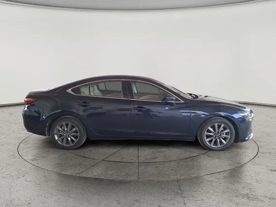 مازدا 6 Skyactive G 2023 