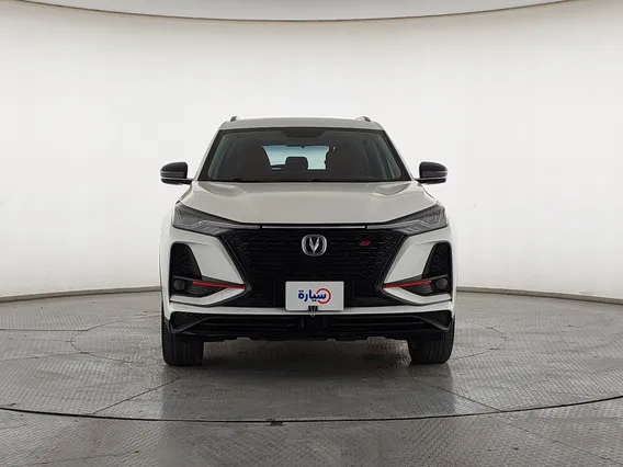 شانجان CS75 Plus Smart 2022 