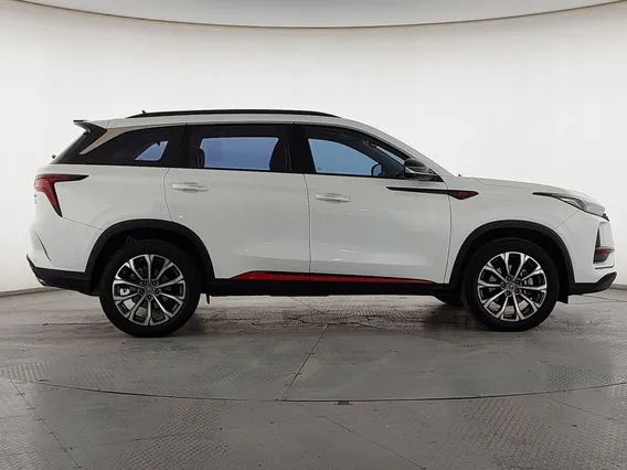 شانجان CS75 Plus Smart 2022 