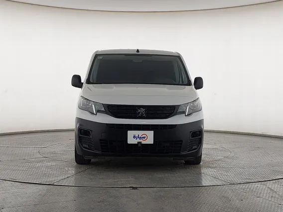 Peugeot Partner Short van 2023 