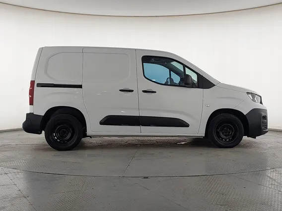 Peugeot Partner Short van 2023 