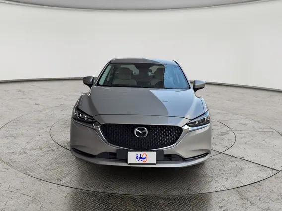 مازدا 6 Skyactive G 2023 