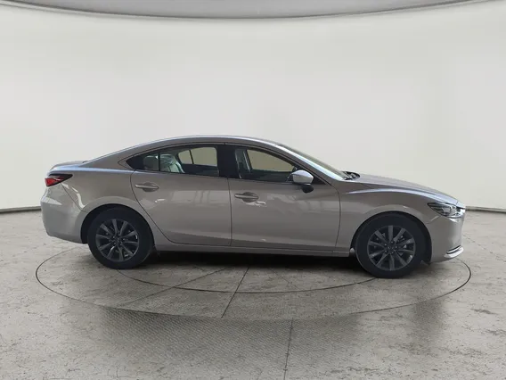 مازدا 6 Skyactive G 2023 