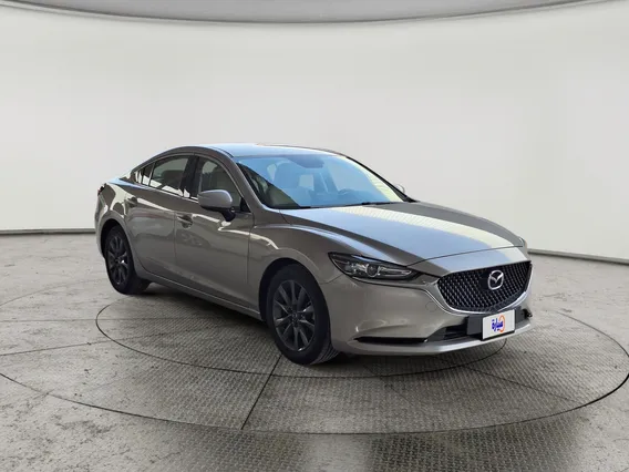 مازدا 6 Skyactive G 2023 