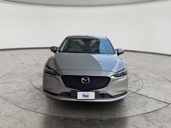 مازدا 6 Skyactive G 2023 