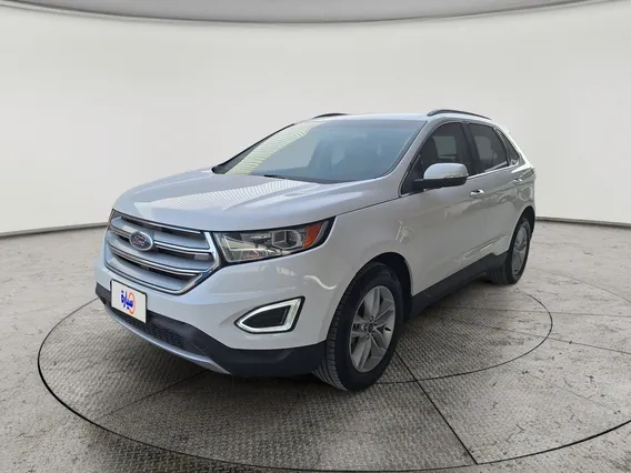 Ford Edge SEL 2018 