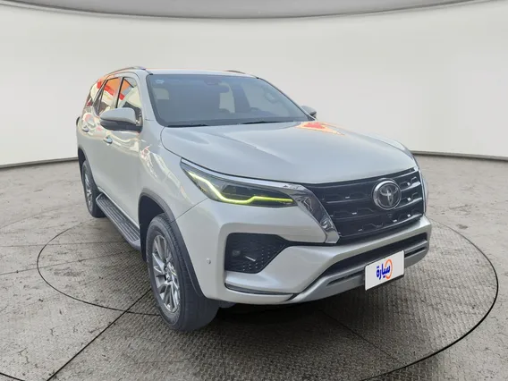 Toyota Fortuner VX 2022 دبل