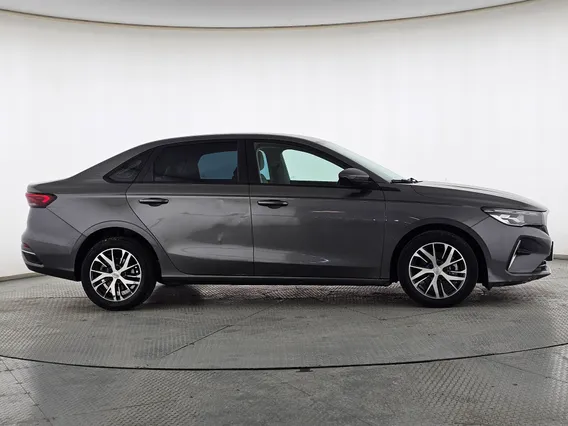 Geely Emgrand GS 2024 