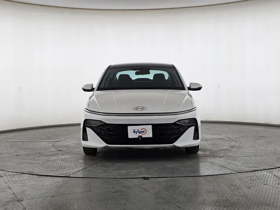 Hyundai Accent Fleet 2024 