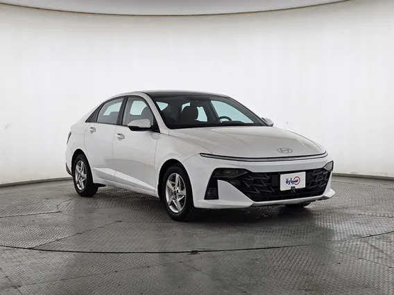 Hyundai Accent Fleet 2024 