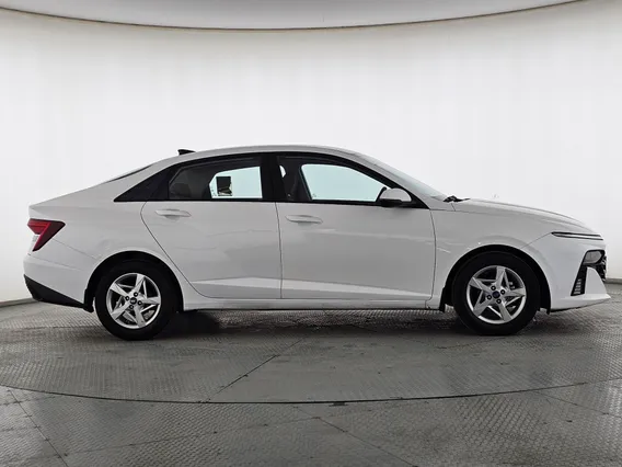 Hyundai Accent Fleet 2024 