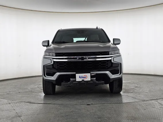 Chevrolet Tahoe LS 2023 