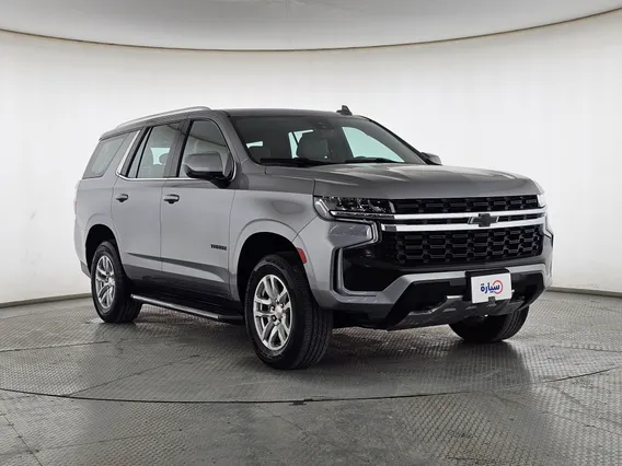 Chevrolet Tahoe LS 2023 